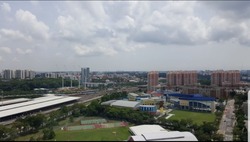 Sky Habitat (D20), Condominium #179212942